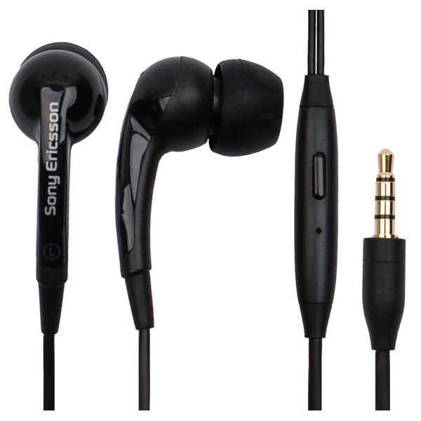 Sony sale ericsson earphones